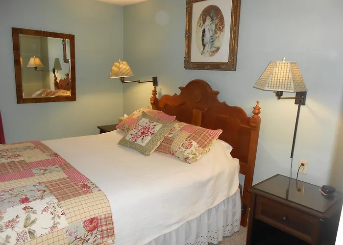 Eagles Mere Inn
