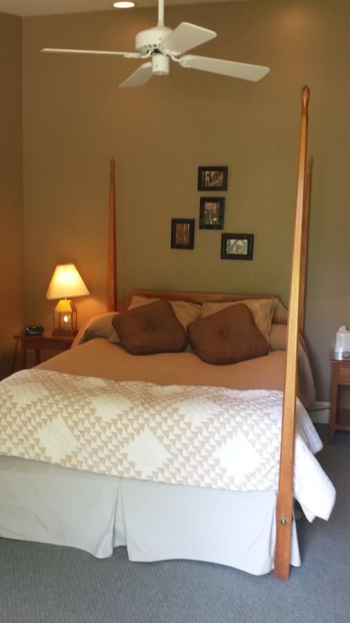 Hotel Eagles Mere Inn Eagles Mere