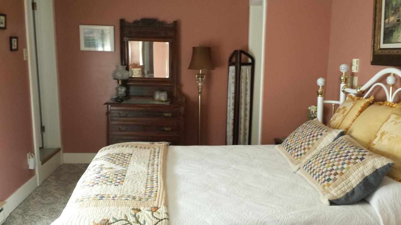 Eagles Mere Inn Hotel 3*