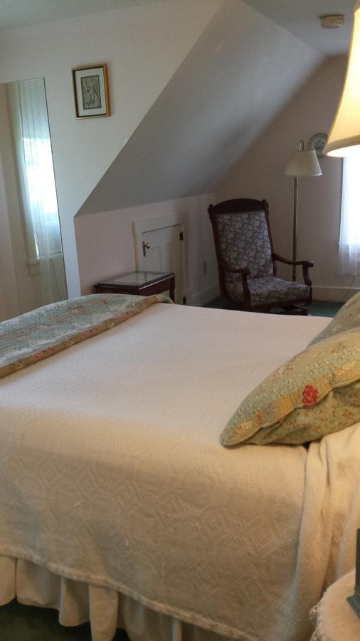 Hotel Eagles Mere Inn